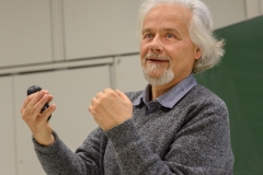 Jörg Meibauer