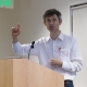 Philip Miller, IvanFest, Stanford